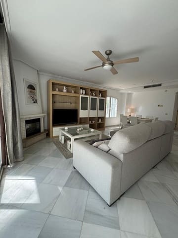 3 soveværelse Byhus til salg i Golden Mile, Marbella - € 1.450.000 (Ref: 10051490)