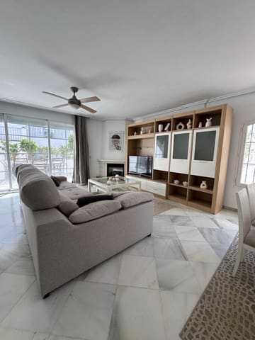 3 soveværelse Byhus til salg i Golden Mile, Marbella - € 1.450.000 (Ref: 10051490)