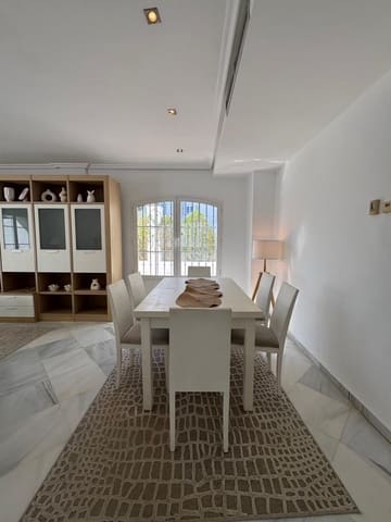 3 soveværelse Byhus til salg i Golden Mile, Marbella - € 1.450.000 (Ref: 10051490)
