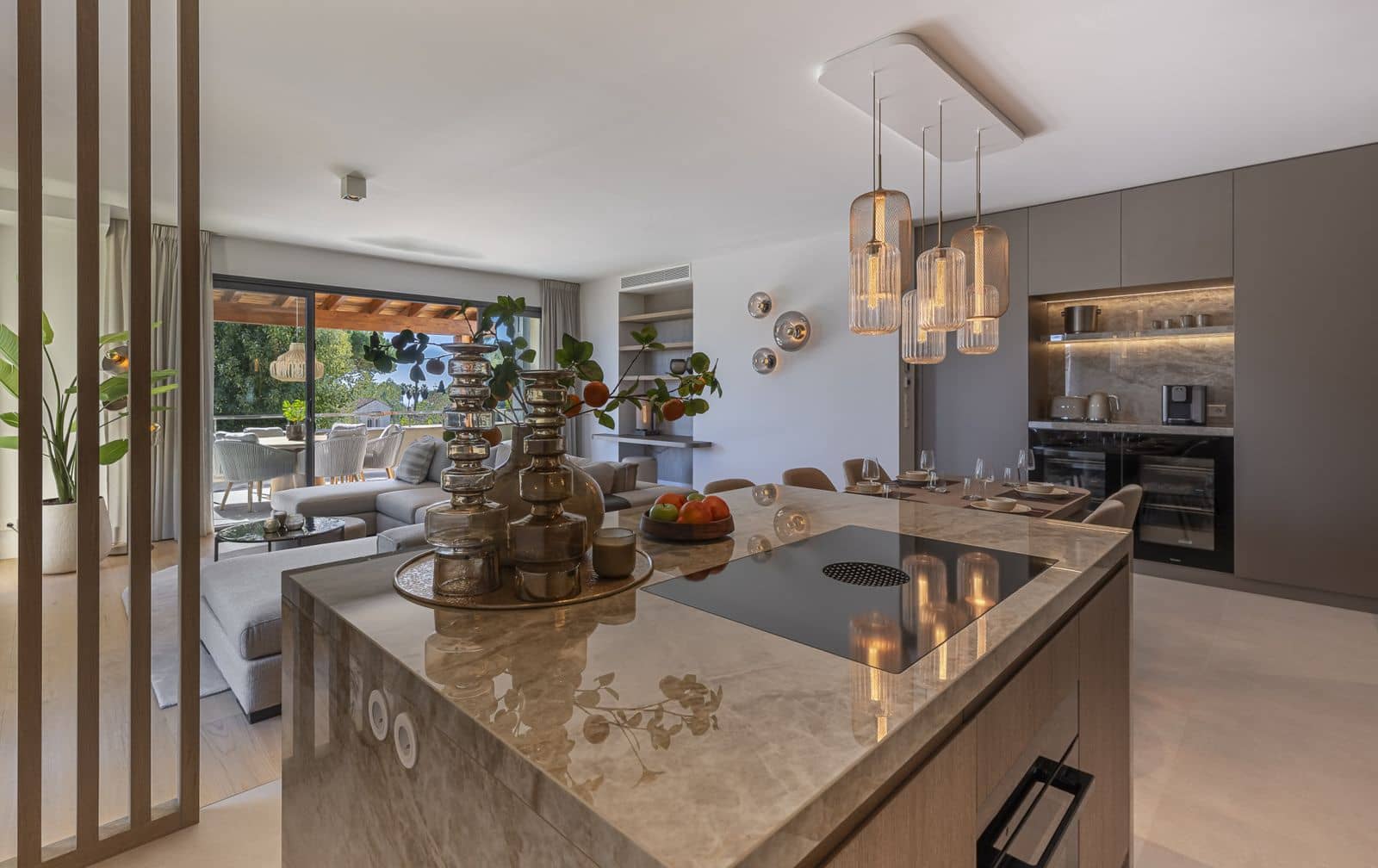 3 slaapkamer Appartement te koop in Golden Mile - € 2.190.000 (Ref: 10051491)