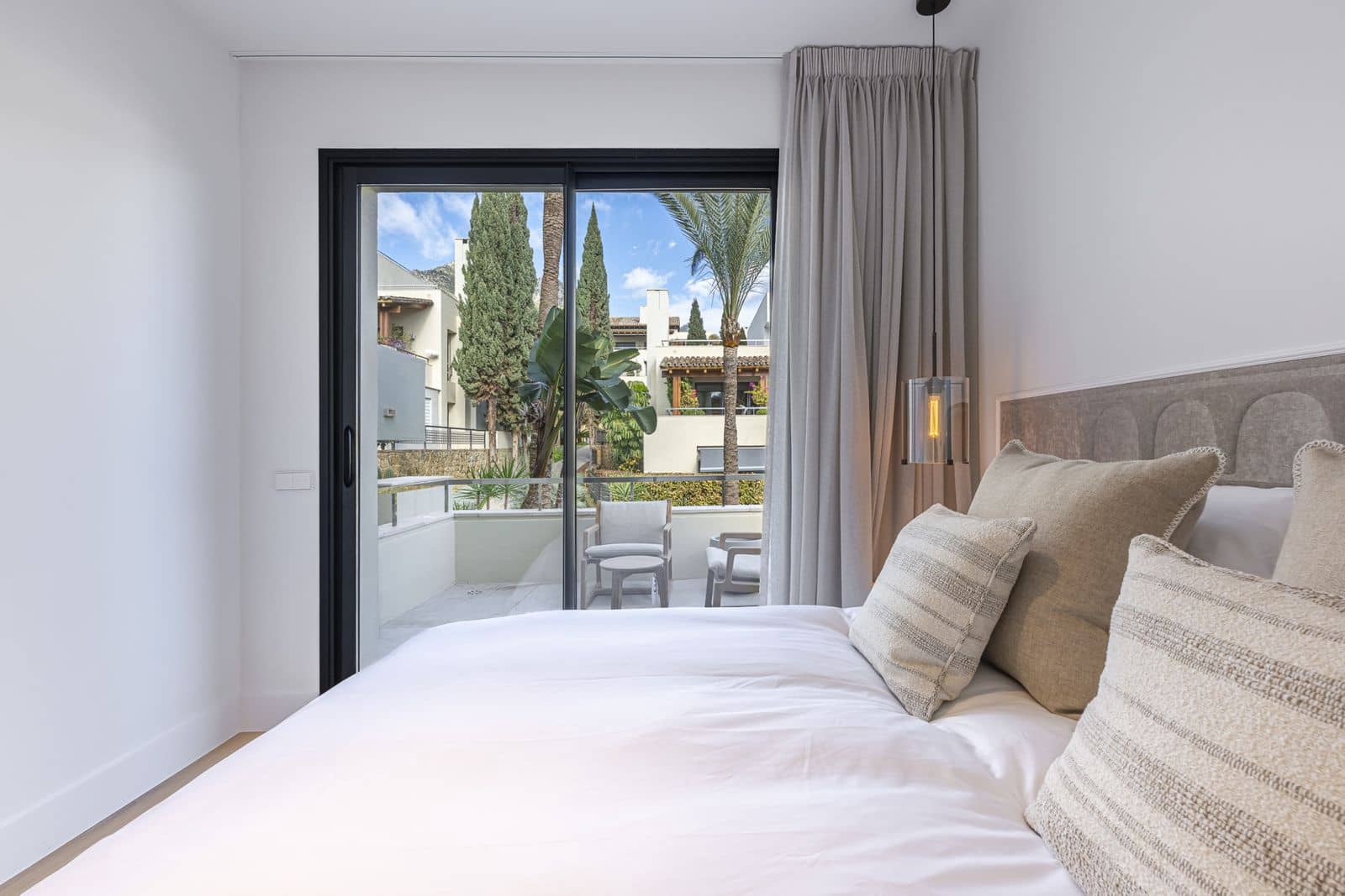 3 slaapkamer Appartement te koop in Golden Mile - € 2.190.000 (Ref: 10051491)