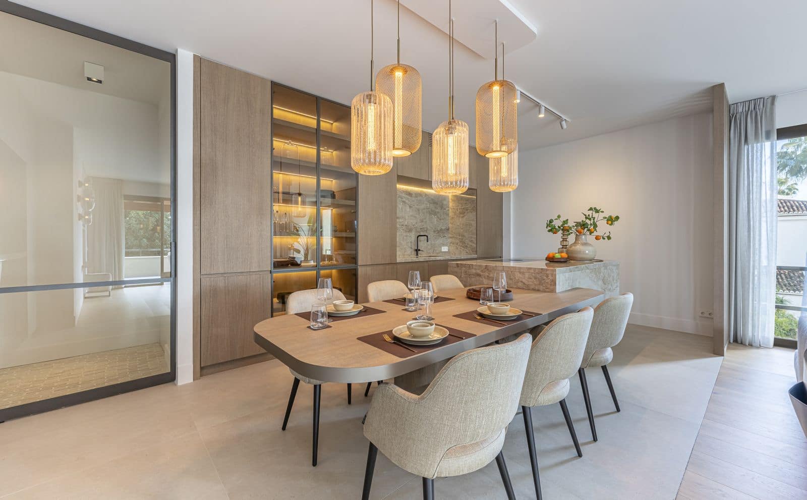 3 slaapkamer Appartement te koop in Golden Mile - € 2.190.000 (Ref: 10051491)