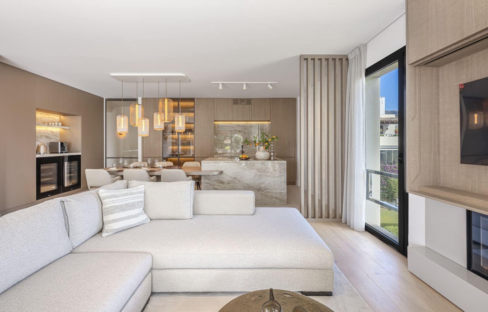 3 slaapkamer Appartement te koop in Golden Mile - € 2.190.000 (Ref: 10051491)