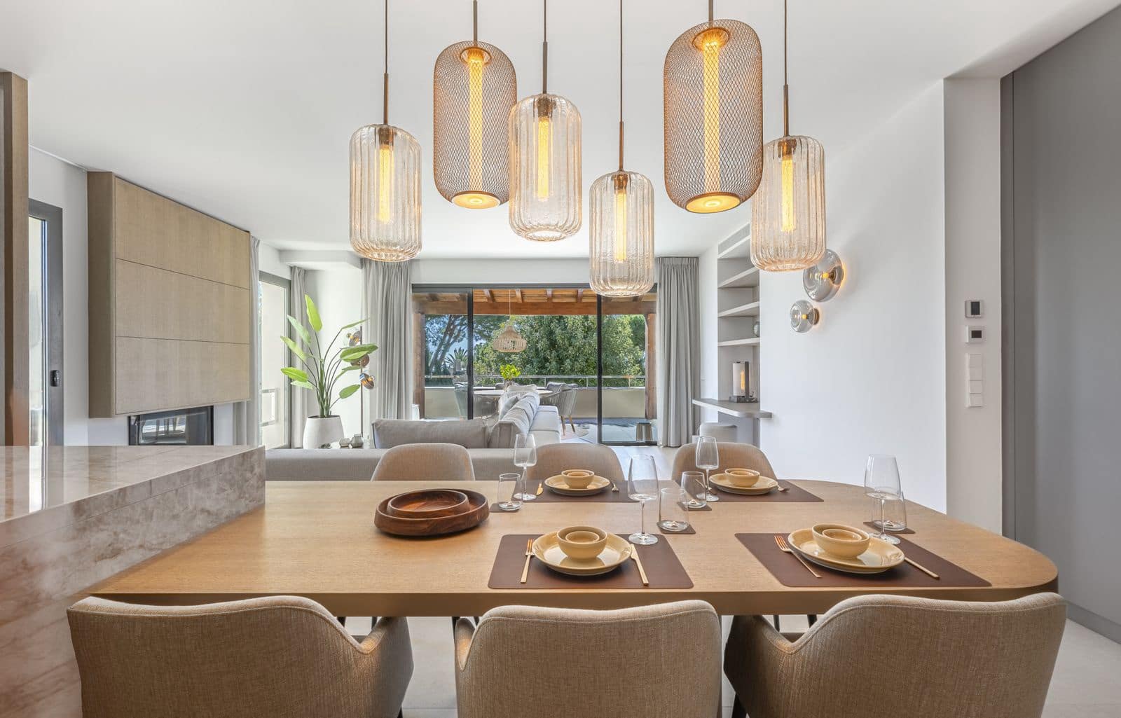 3 slaapkamer Appartement te koop in Golden Mile - € 2.190.000 (Ref: 10051491)
