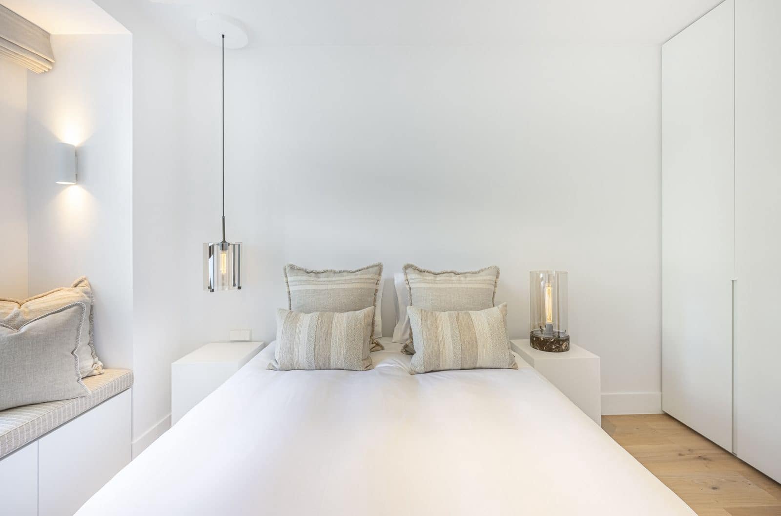 3 slaapkamer Appartement te koop in Golden Mile - € 2.190.000 (Ref: 10051491)