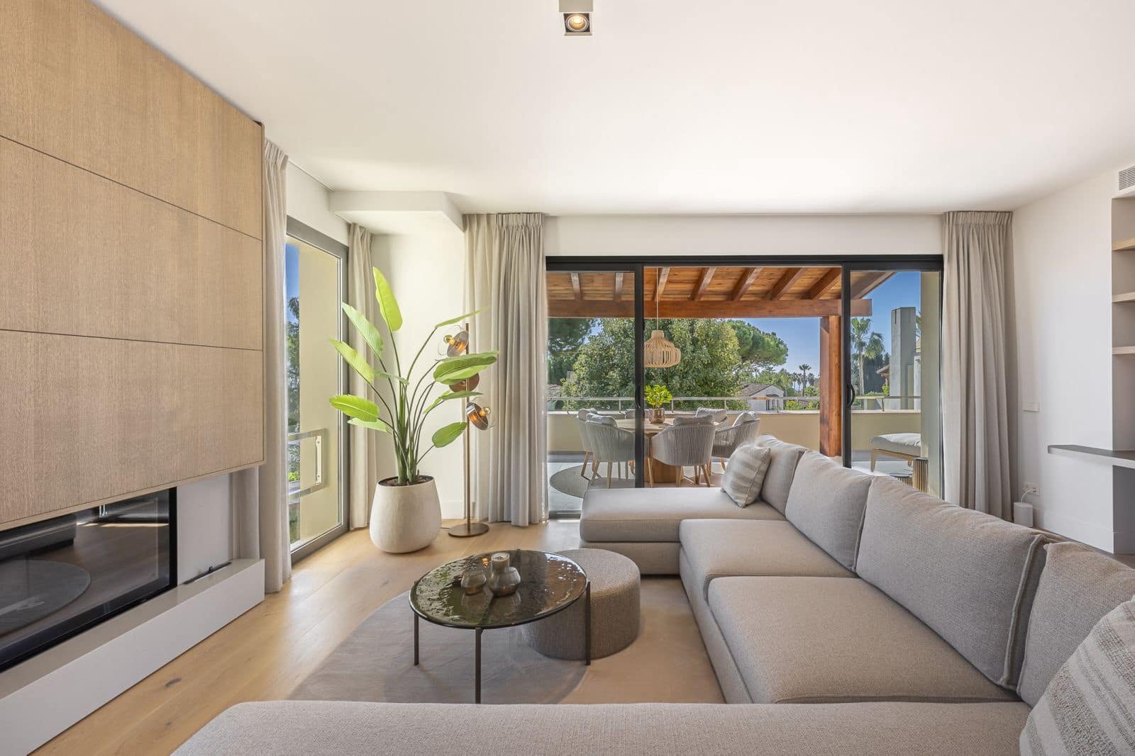 3 slaapkamer Appartement te koop in Golden Mile - € 2.190.000 (Ref: 10051491)