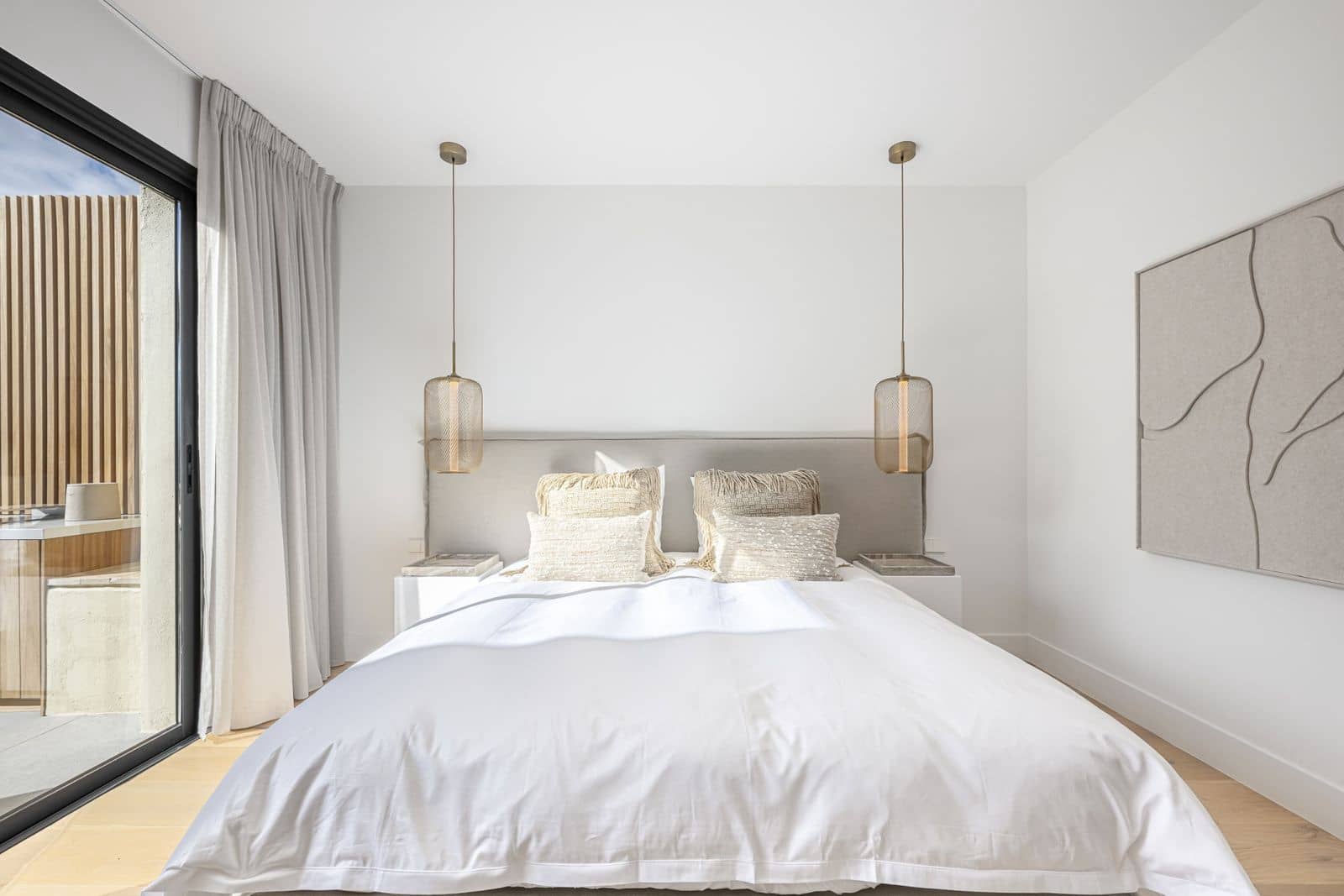 3 slaapkamer Appartement te koop in Golden Mile - € 2.190.000 (Ref: 10051491)