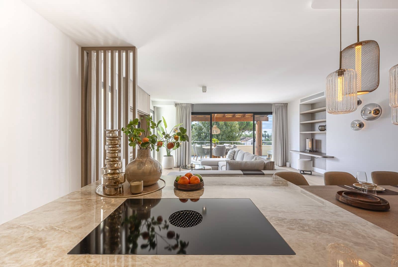 3 slaapkamer Appartement te koop in Golden Mile - € 2.190.000 (Ref: 10051491)