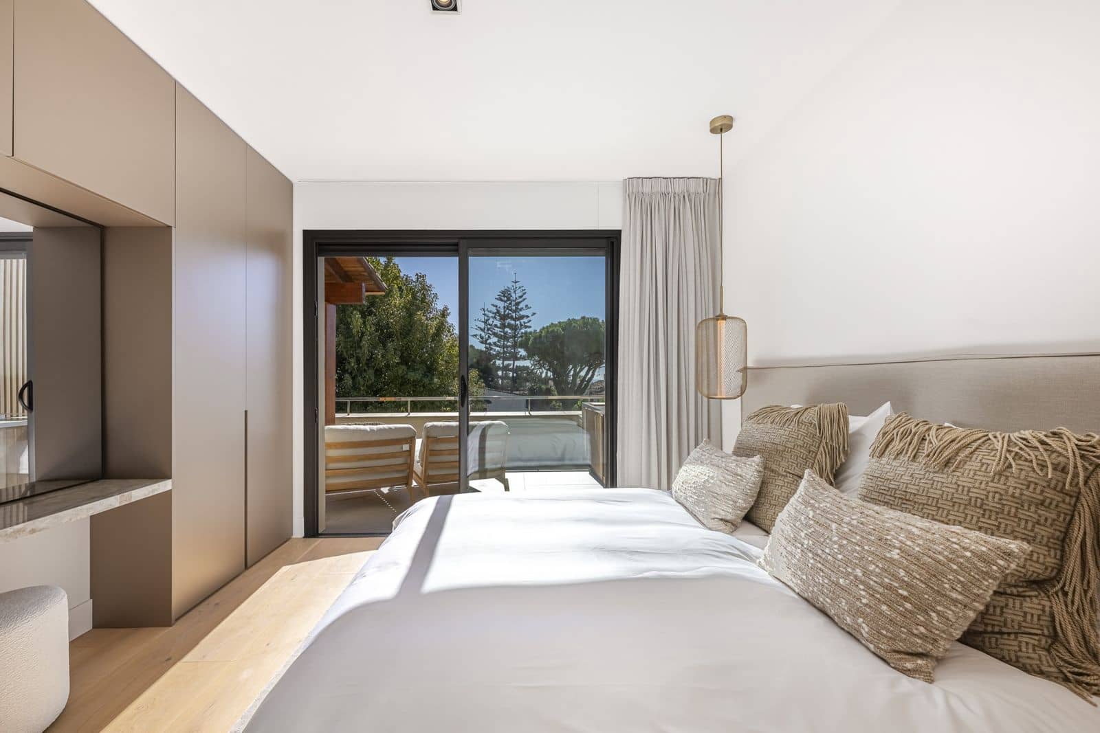 3 slaapkamer Appartement te koop in Golden Mile - € 2.190.000 (Ref: 10051491)