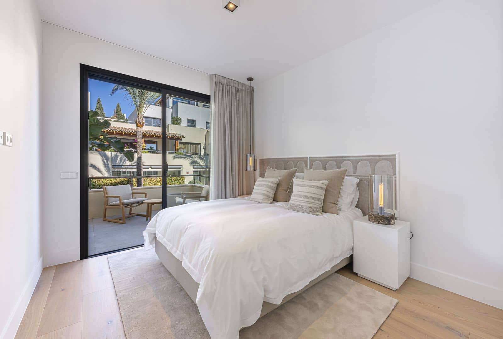 3 slaapkamer Appartement te koop in Golden Mile - € 2.190.000 (Ref: 10051491)
