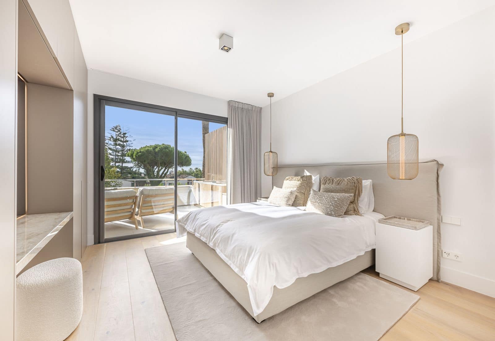 3 slaapkamer Appartement te koop in Golden Mile - € 2.190.000 (Ref: 10051491)