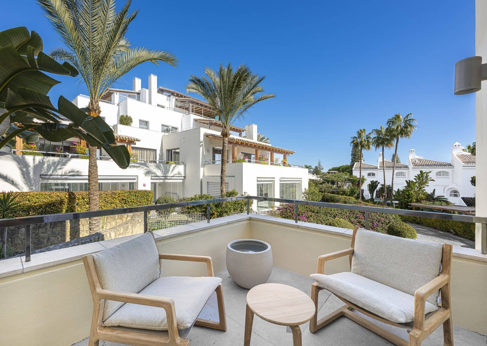 3 slaapkamer Appartement te koop in Golden Mile - € 2.190.000 (Ref: 10051491)