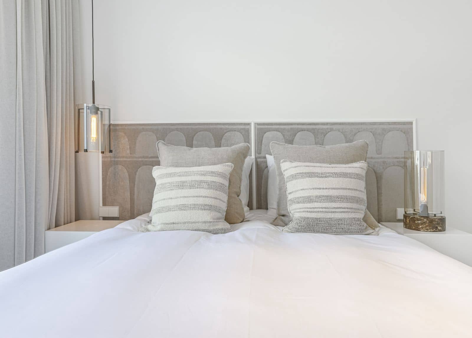 3 slaapkamer Appartement te koop in Golden Mile - € 2.190.000 (Ref: 10051491)