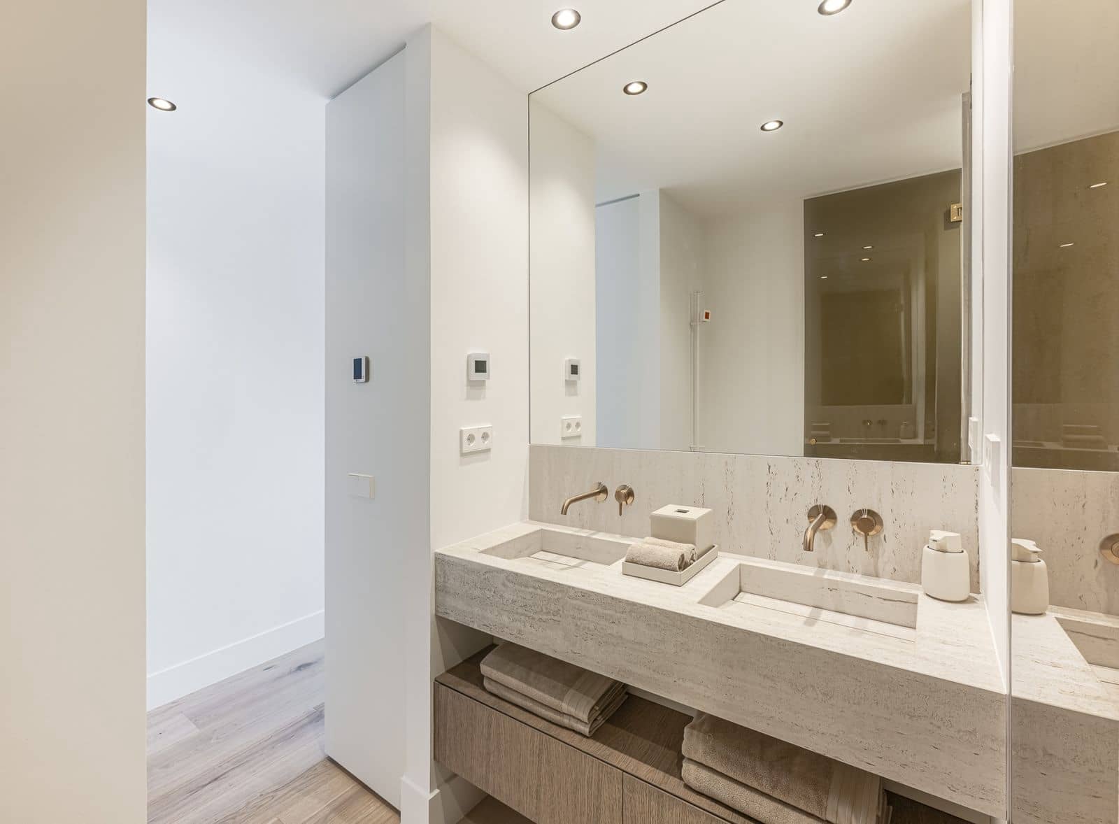 3 slaapkamer Appartement te koop in Golden Mile - € 2.190.000 (Ref: 10051491)