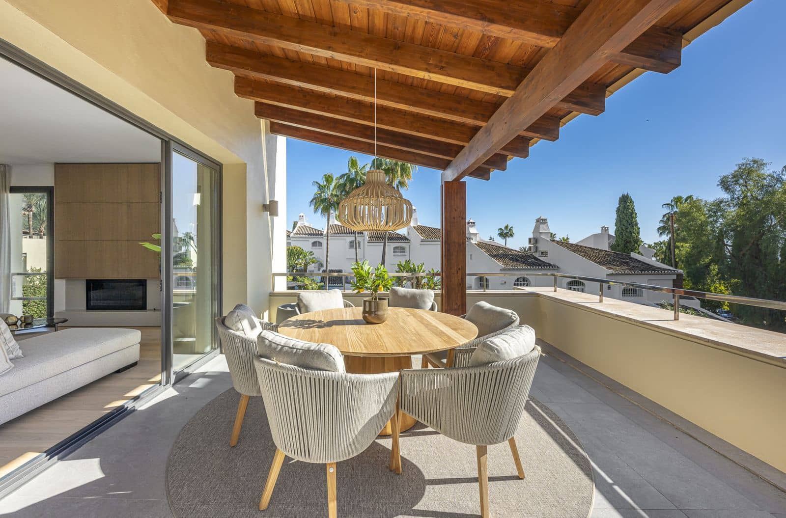 3 slaapkamer Appartement te koop in Golden Mile - € 2.190.000 (Ref: 10051491)