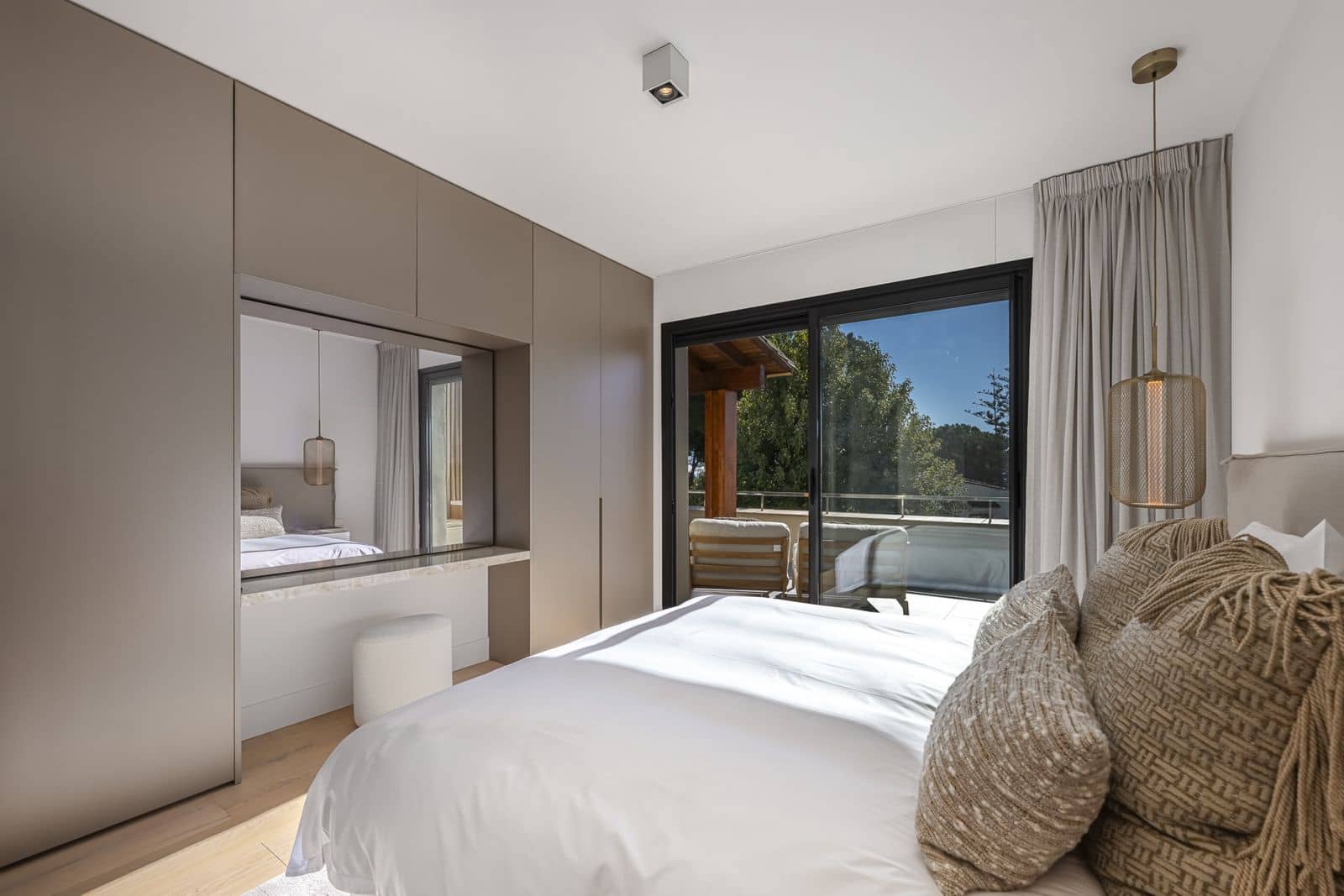 3 slaapkamer Appartement te koop in Golden Mile - € 2.190.000 (Ref: 10051491)