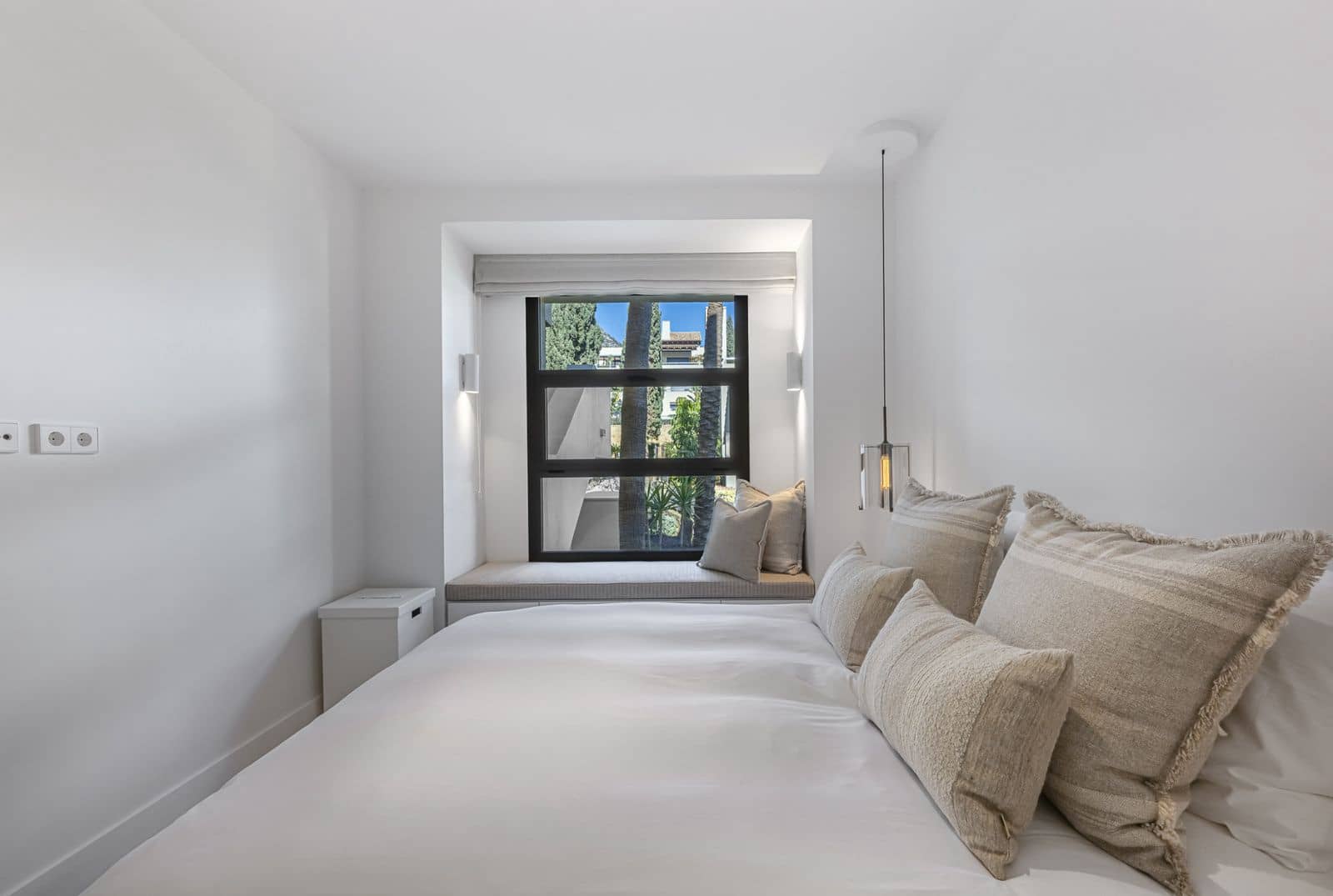 3 slaapkamer Appartement te koop in Golden Mile - € 2.190.000 (Ref: 10051491)