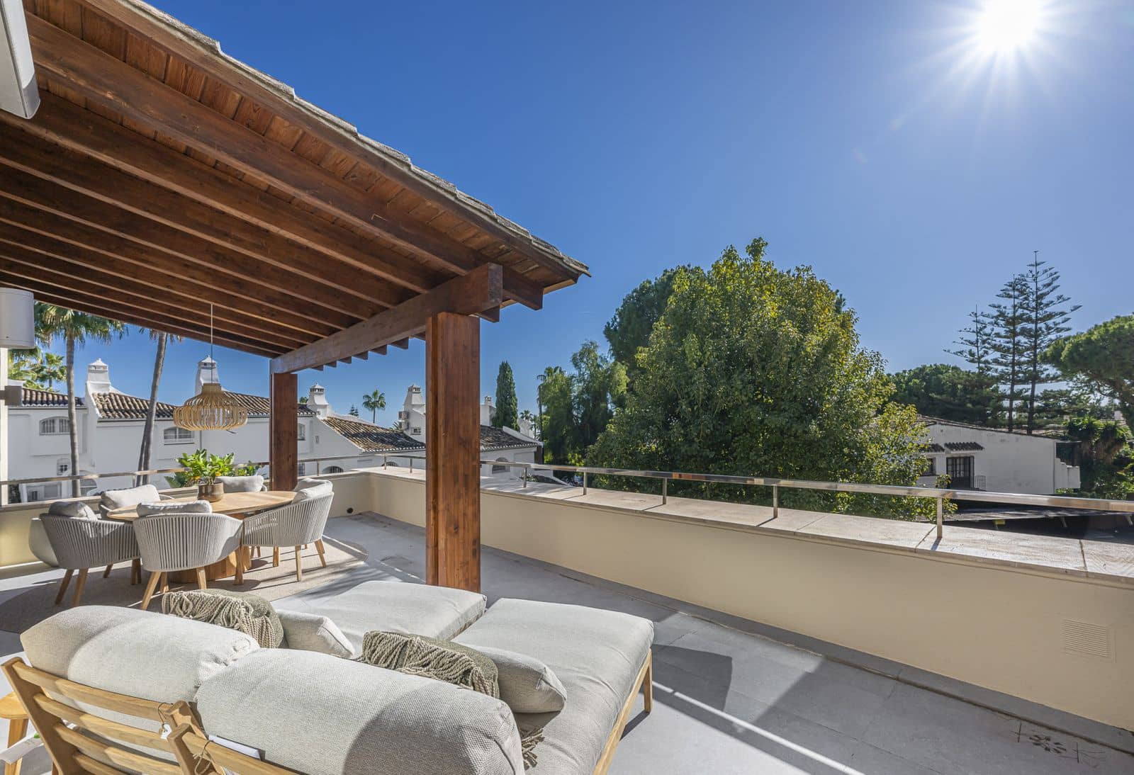 3 slaapkamer Appartement te koop in Golden Mile - € 2.190.000 (Ref: 10051491)