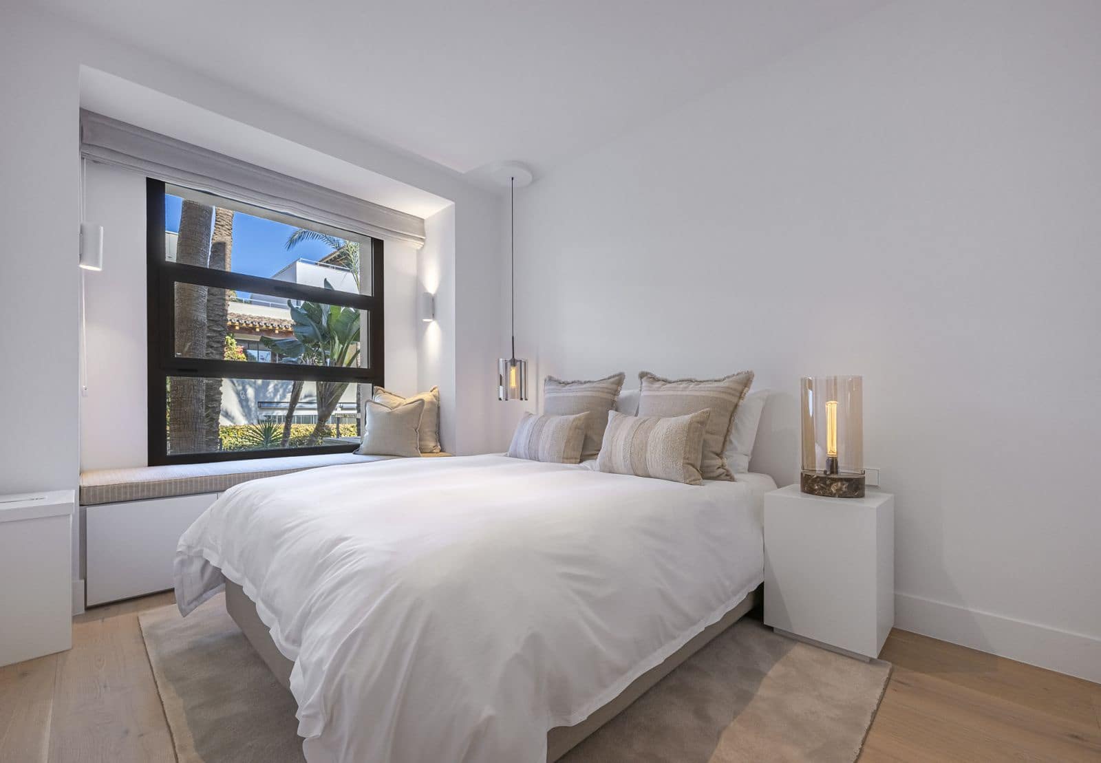 3 slaapkamer Appartement te koop in Golden Mile - € 2.190.000 (Ref: 10051491)