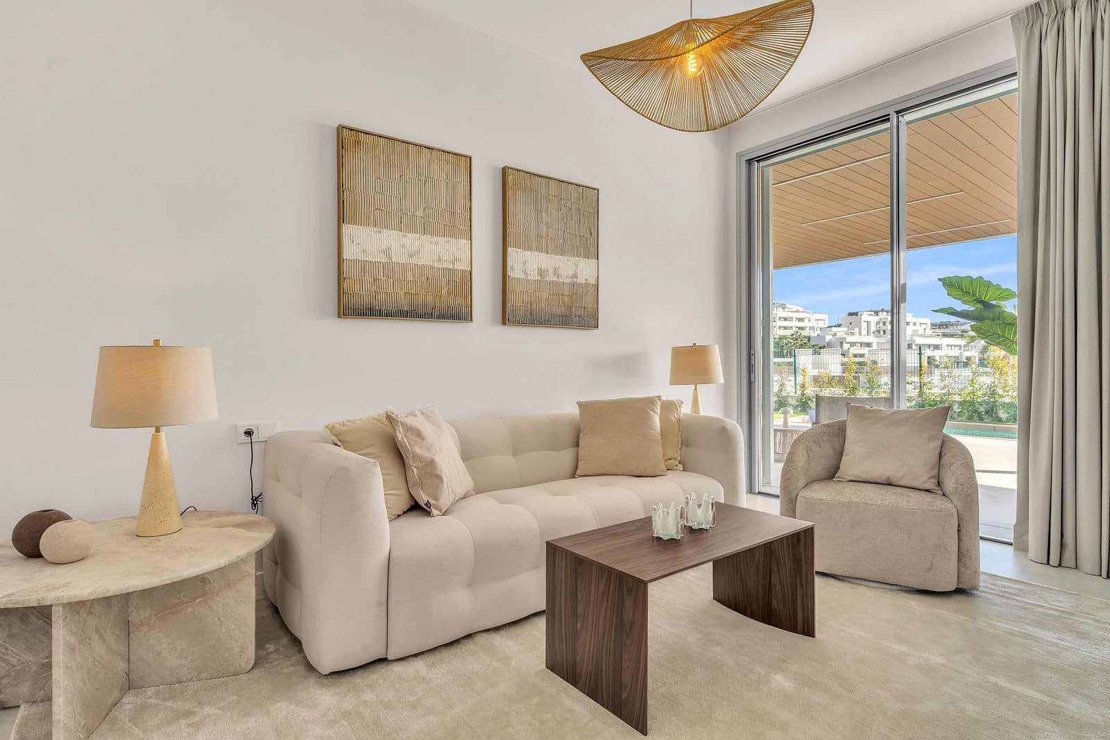 4 bedroom Apartment for sale in Marbella - € 1,695,000 (Ref: 10051492)