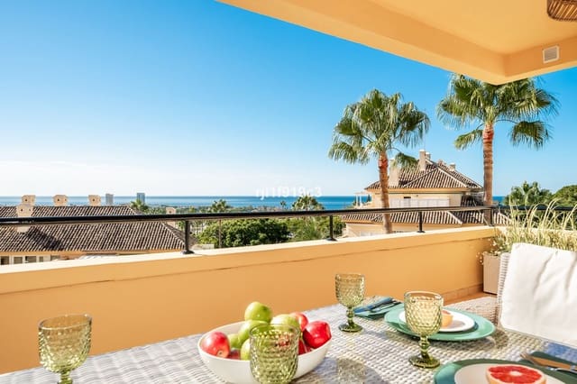 3 Zimmer Apartment zu verkaufen in Elviria, Marbella - 770.000 € (Ref: 10051493)