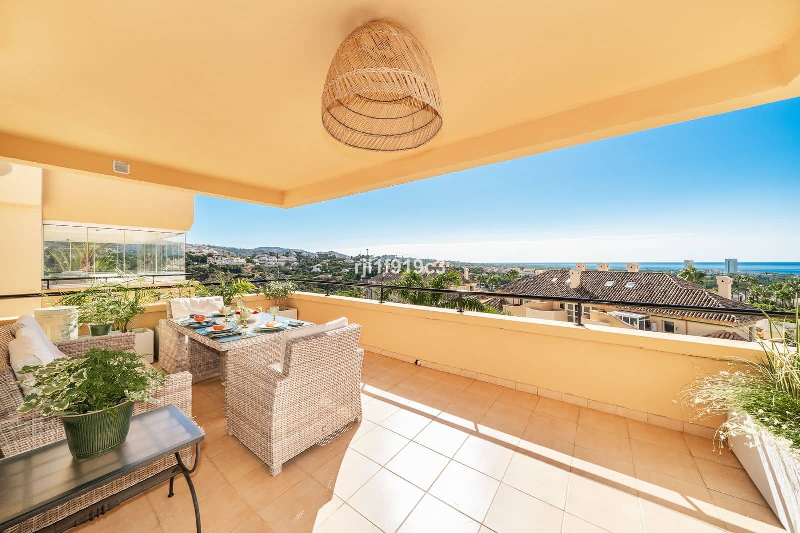 3 Zimmer Apartment zu verkaufen in Elviria - 770.000 € (Ref: 10051493)