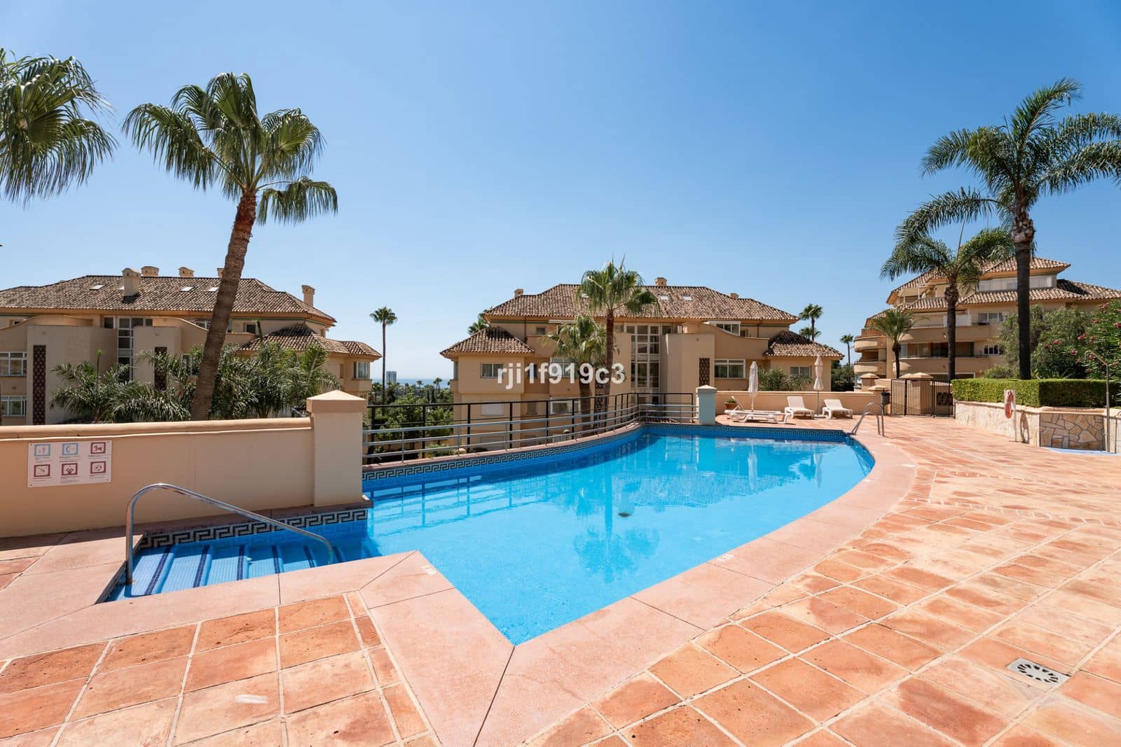 3 Zimmer Apartment zu verkaufen in Elviria - 770.000 € (Ref: 10051493)