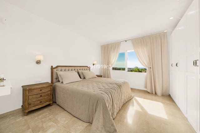 3 Zimmer Apartment zu verkaufen in Elviria, Marbella - 770.000 € (Ref: 10051493)