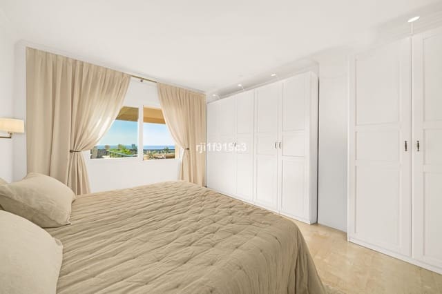 3 Zimmer Apartment zu verkaufen in Elviria, Marbella - 770.000 € (Ref: 10051493)