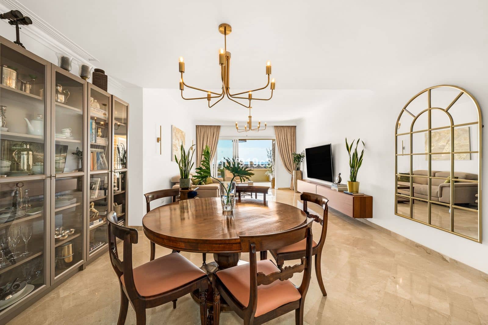 3 Zimmer Apartment zu verkaufen in Elviria - 770.000 € (Ref: 10051493)