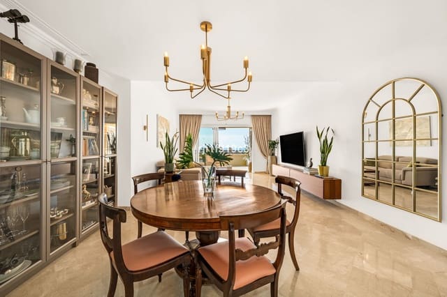 3 Zimmer Apartment zu verkaufen in Elviria, Marbella - 770.000 € (Ref: 10051493)