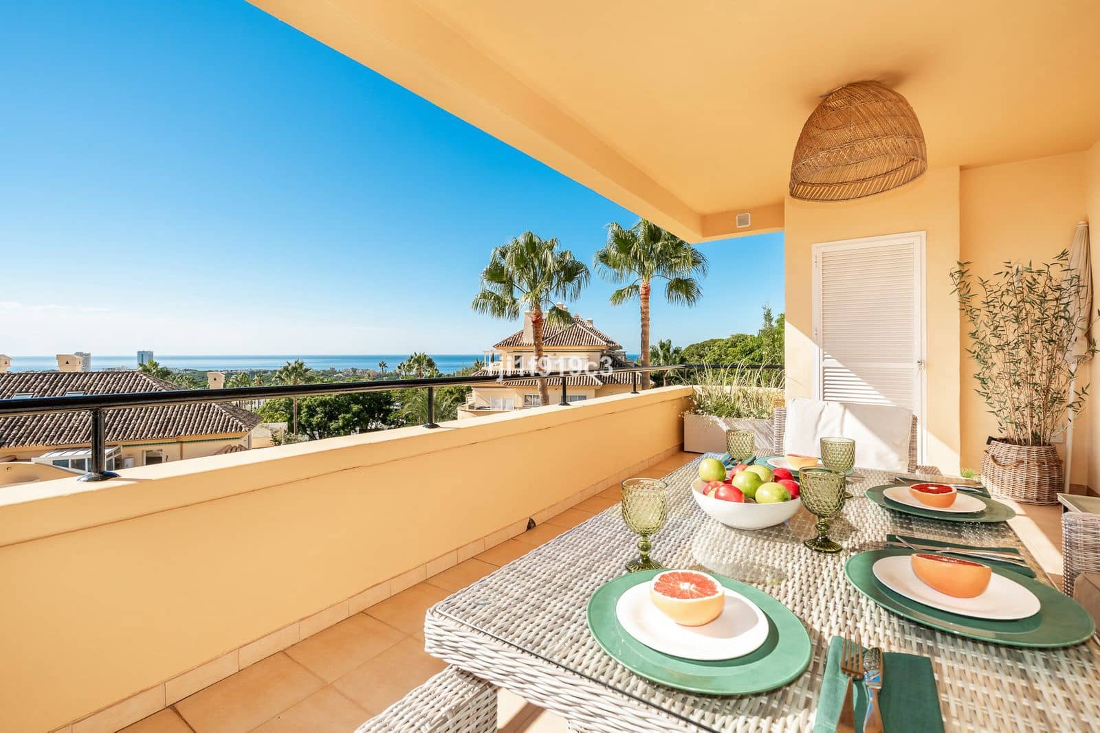 3 Zimmer Apartment zu verkaufen in Elviria - 770.000 € (Ref: 10051493)