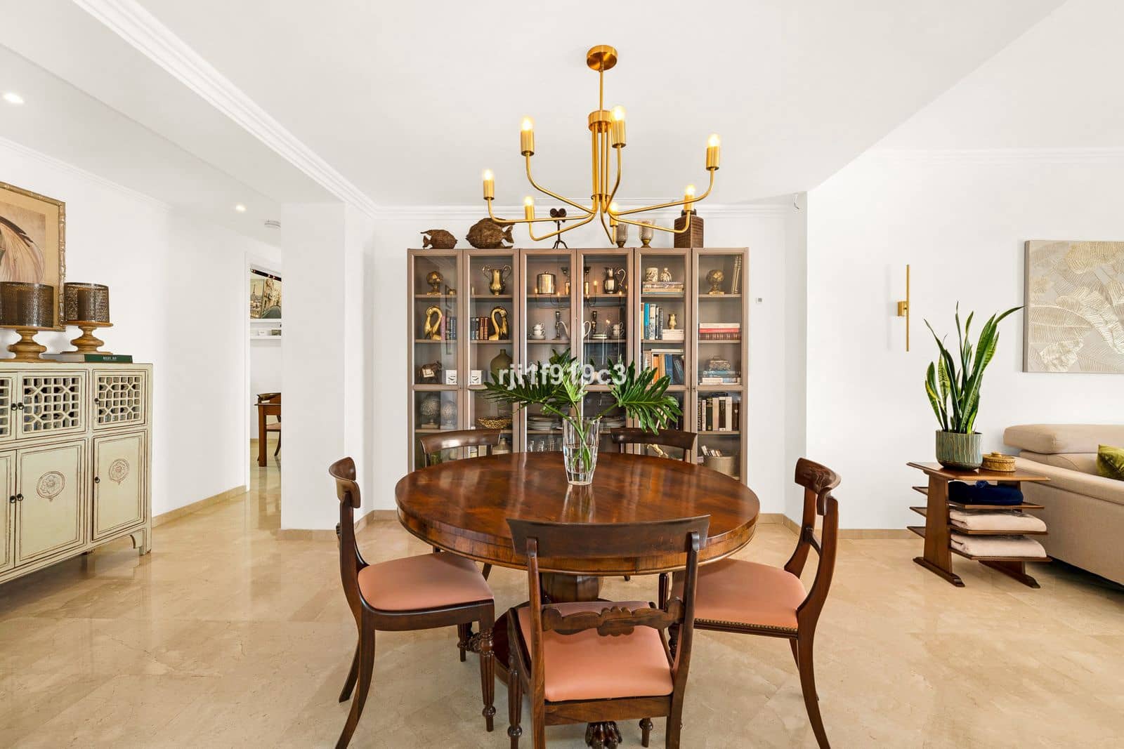 3 Zimmer Apartment zu verkaufen in Elviria - 770.000 € (Ref: 10051493)