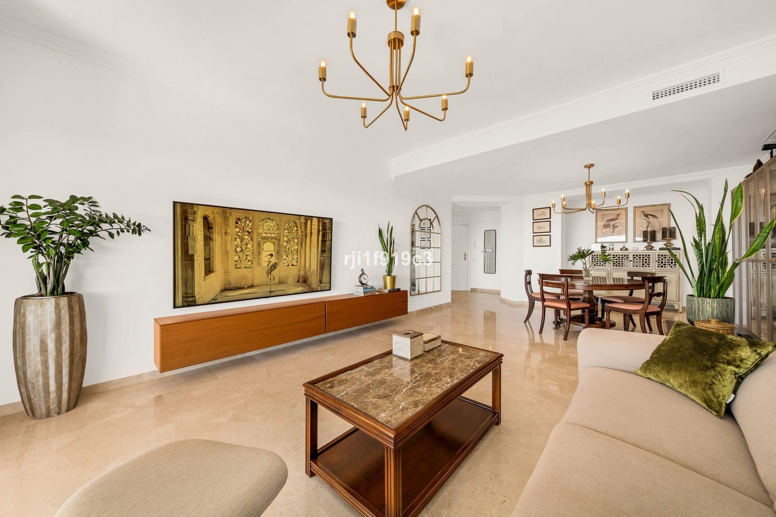 3 Zimmer Apartment zu verkaufen in Elviria - 770.000 € (Ref: 10051493)