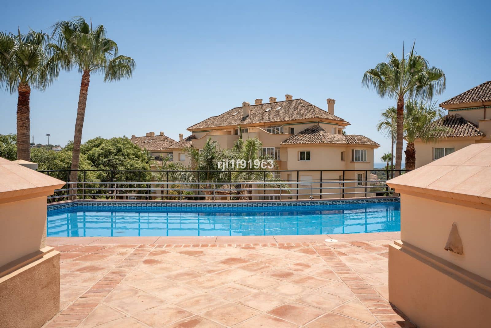 3 Zimmer Apartment zu verkaufen in Elviria - 770.000 € (Ref: 10051493)