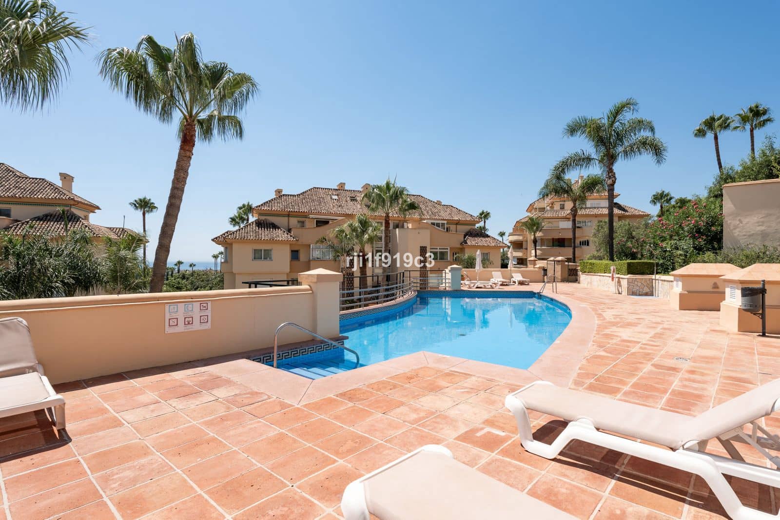 3 Zimmer Apartment zu verkaufen in Elviria - 770.000 € (Ref: 10051493)
