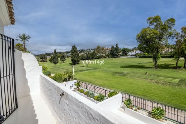 3 makuuhuone Omakotitalo myytävänä paikassa Nueva Andalucia, Marbella - 875 000 € (Ref: 10051495)