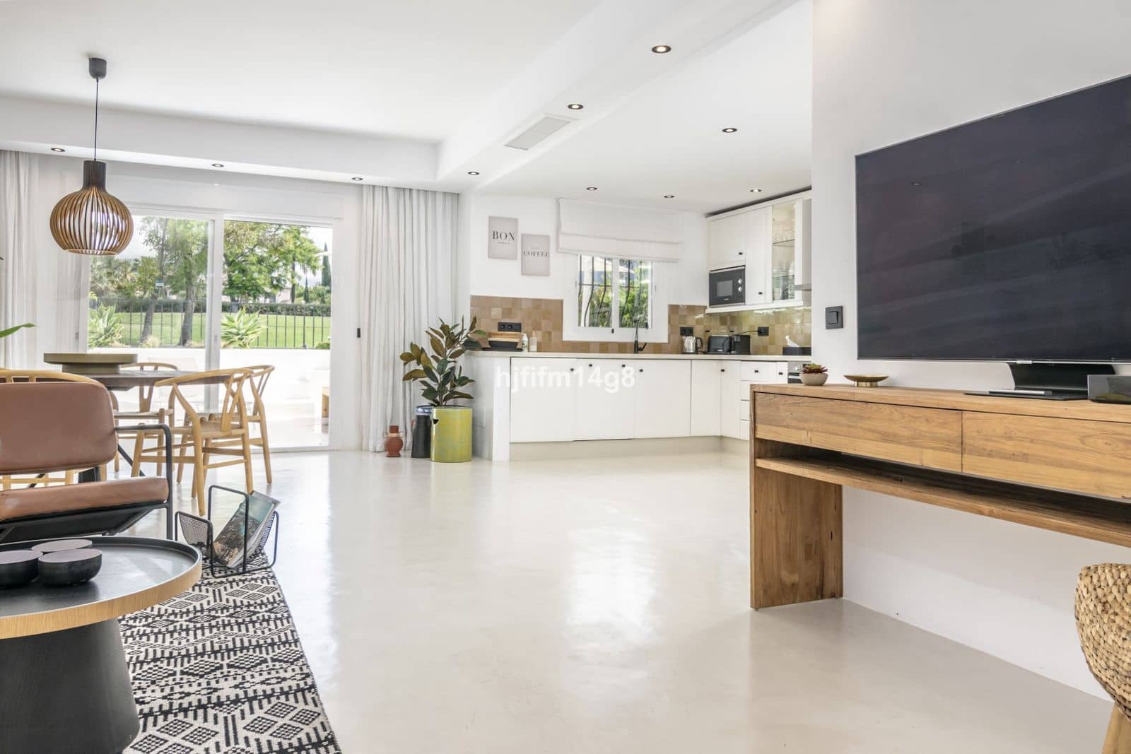 3 makuuhuone Omakotitalo myytävänä paikassa Nueva Andalucia - 875 000 € (Ref: 10051495)
