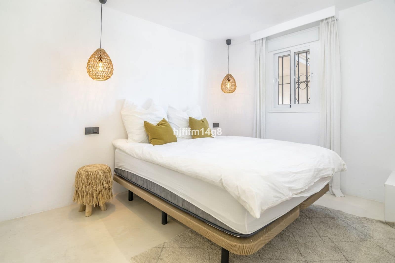 3 makuuhuone Omakotitalo myytävänä paikassa Nueva Andalucia - 875 000 € (Ref: 10051495)