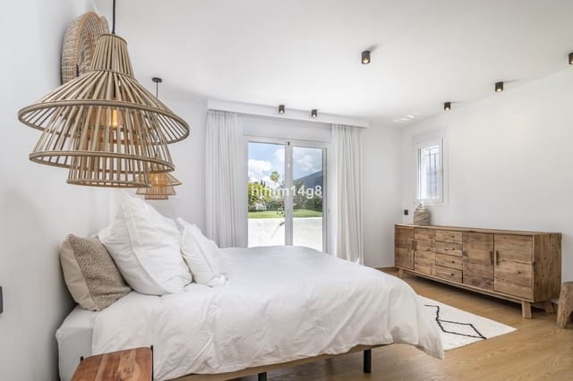 3 makuuhuone Omakotitalo myytävänä paikassa Nueva Andalucia, Marbella - 875 000 € (Ref: 10051495)