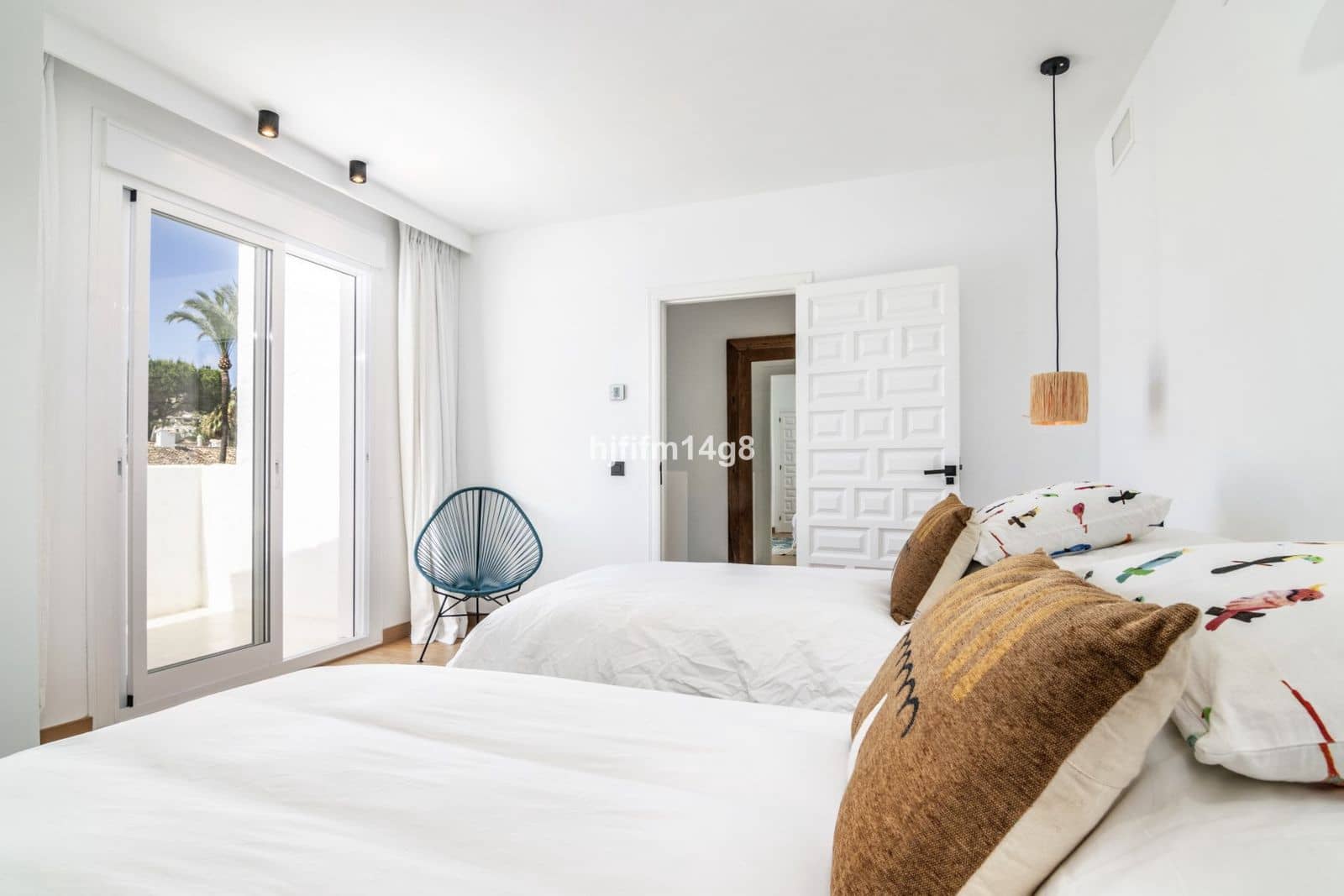 3 makuuhuone Omakotitalo myytävänä paikassa Nueva Andalucia - 875 000 € (Ref: 10051495)