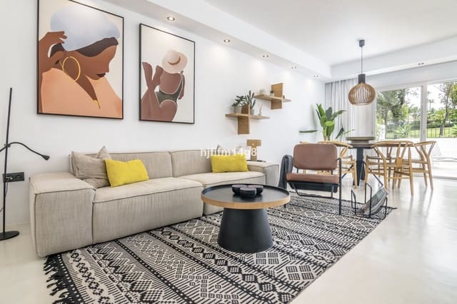 3 makuuhuone Omakotitalo myytävänä paikassa Nueva Andalucia, Marbella - 875 000 € (Ref: 10051495)
