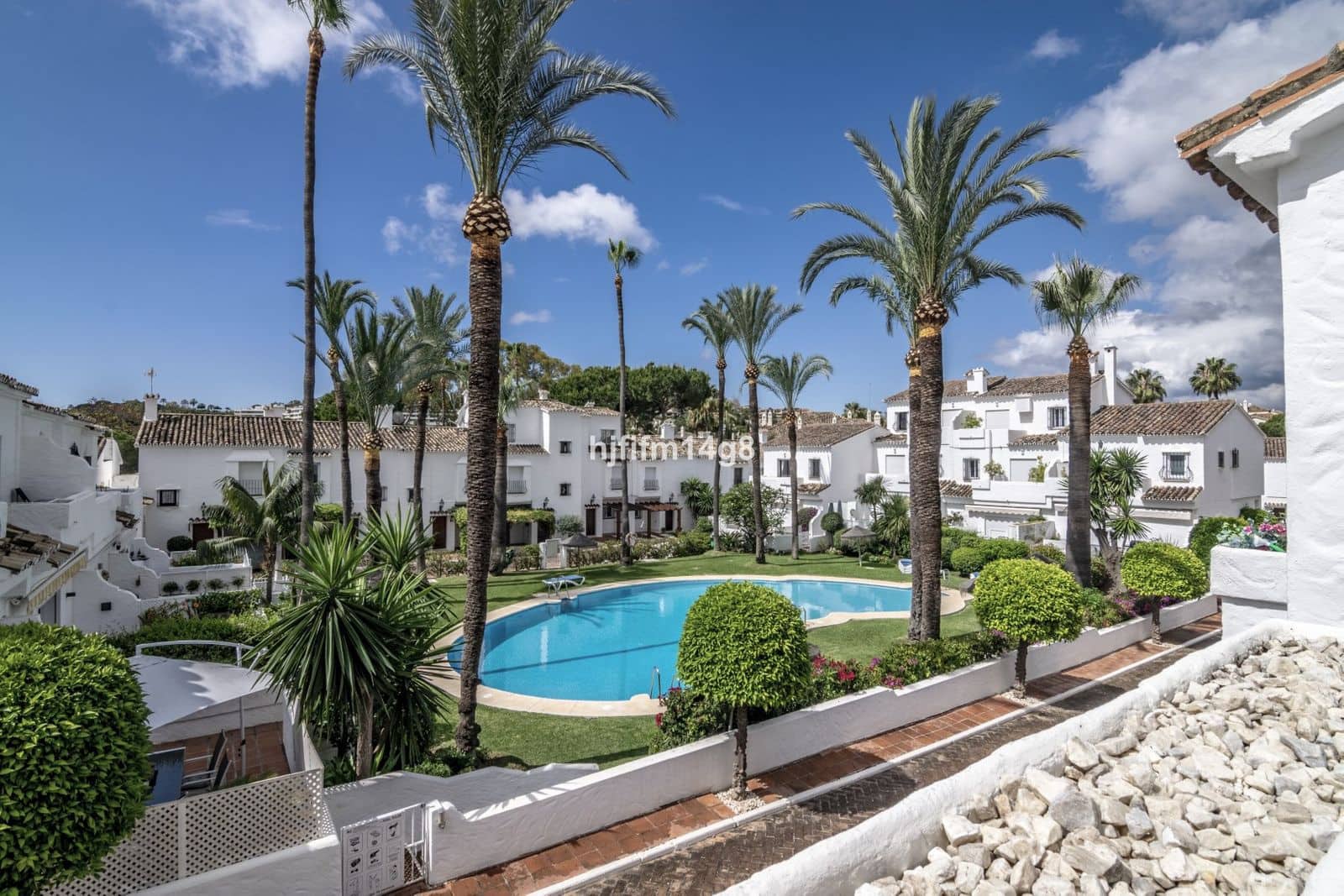 3 makuuhuone Omakotitalo myytävänä paikassa Nueva Andalucia - 875 000 € (Ref: 10051495)