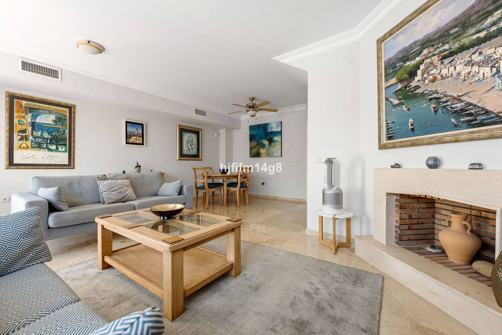 3 bedroom Townhouse for sale in Nueva Andalucia - € 825,000 (Ref: 10051496)