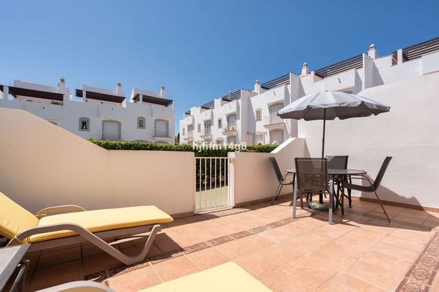 3 bedroom Townhouse for sale in Nueva Andalucia, Marbella - € 825,000 (Ref: 10051496)