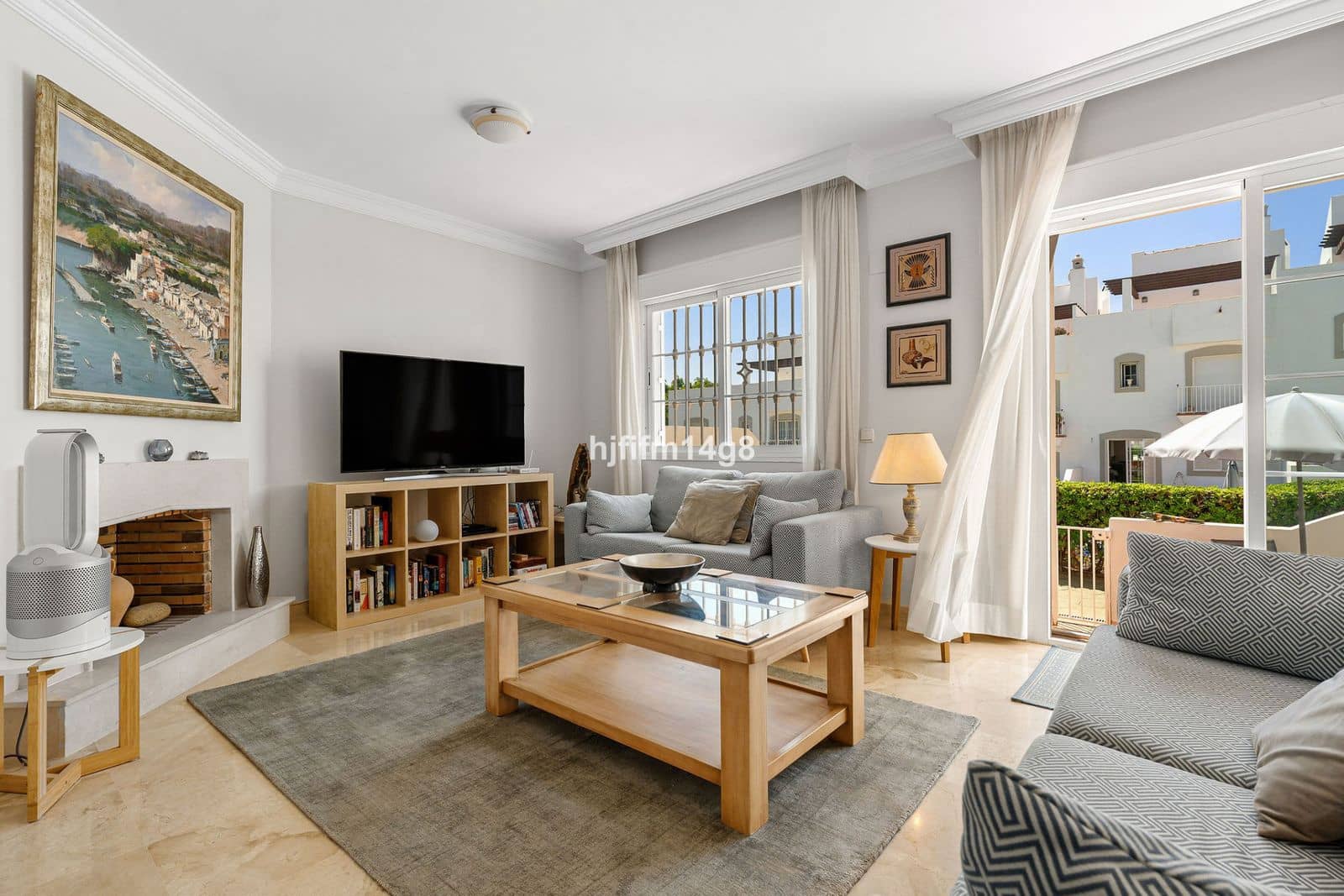 3 bedroom Townhouse for sale in Nueva Andalucia - € 825,000 (Ref: 10051496)