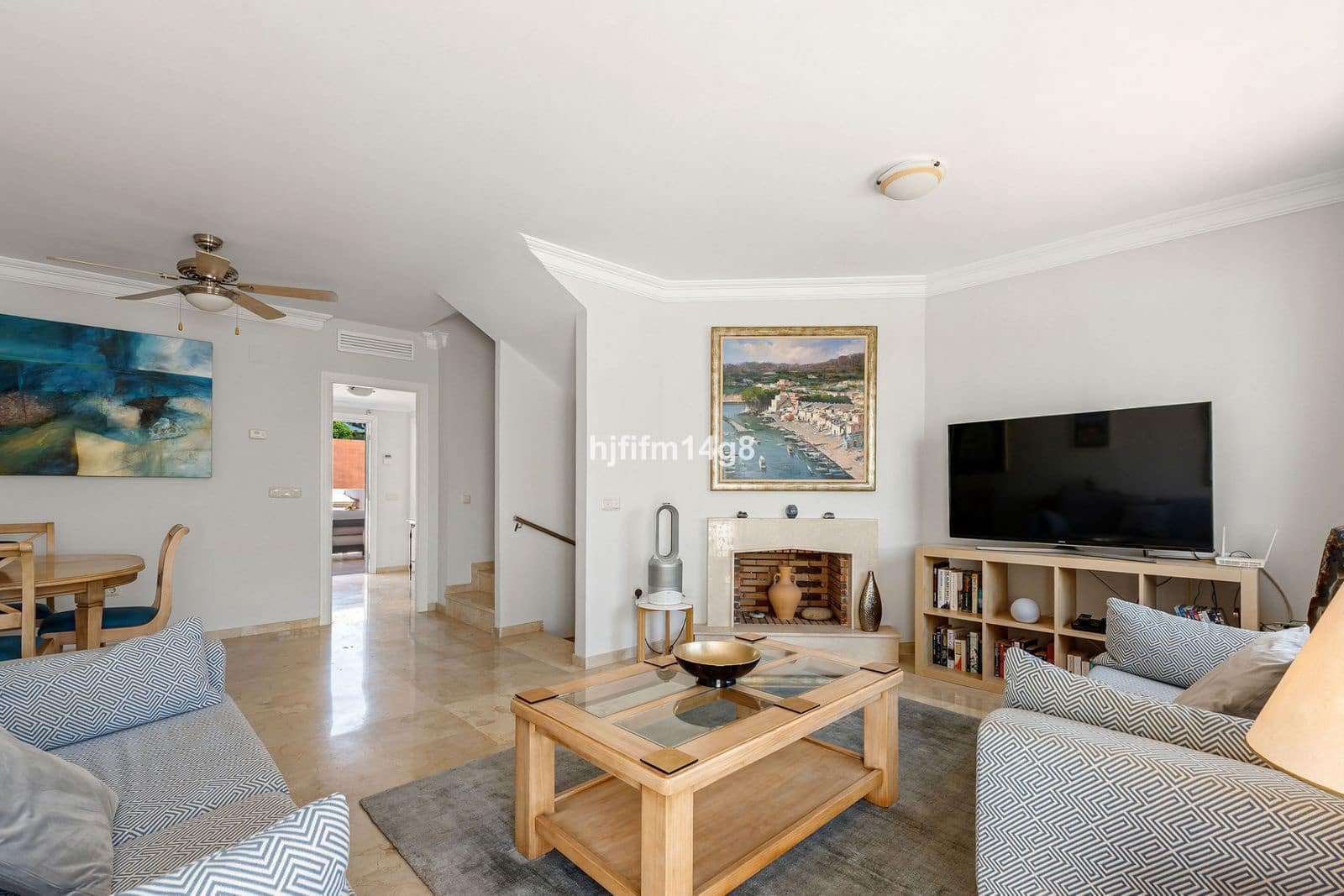 3 bedroom Townhouse for sale in Nueva Andalucia - € 825,000 (Ref: 10051496)