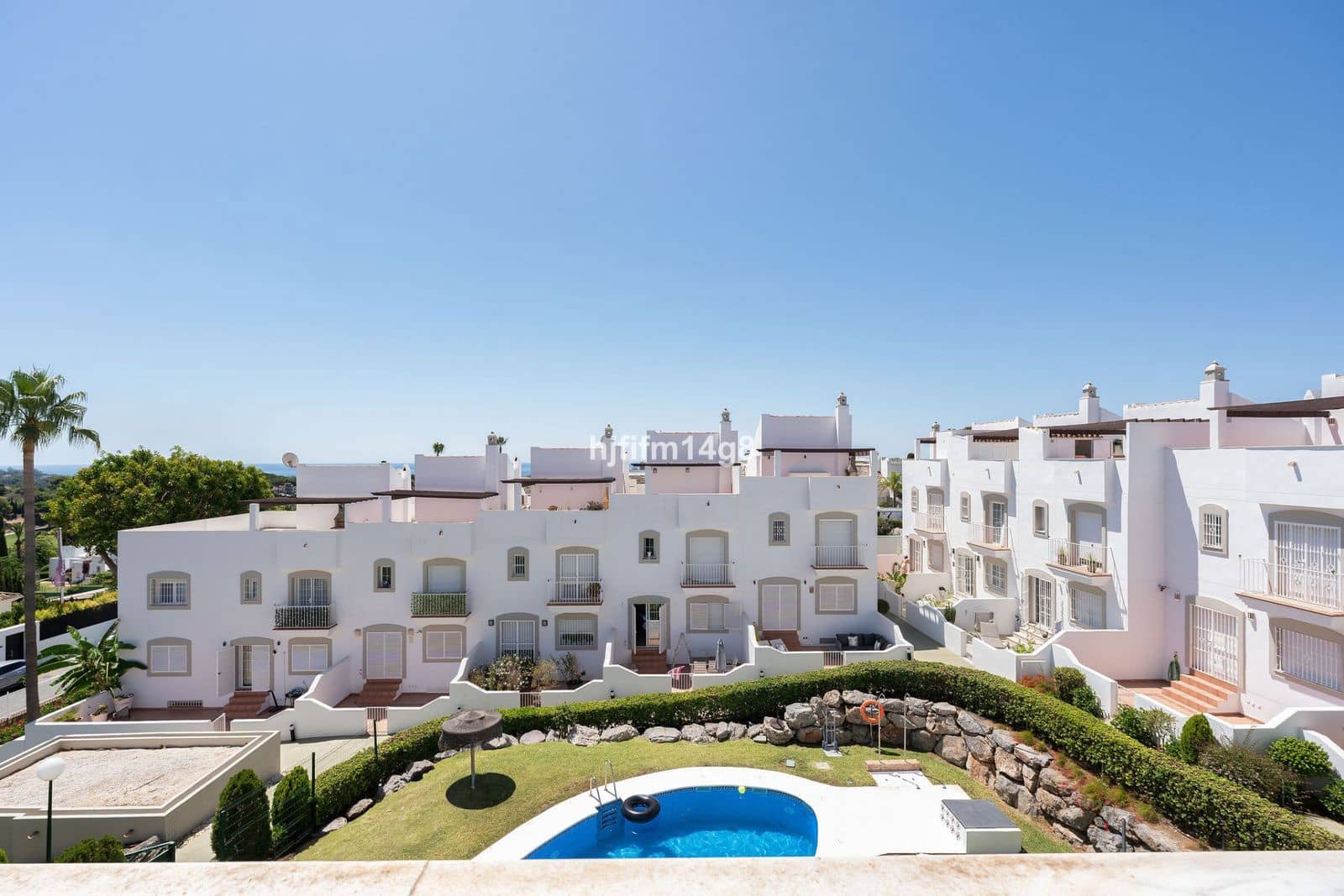 3 bedroom Townhouse for sale in Nueva Andalucia - € 825,000 (Ref: 10051496)