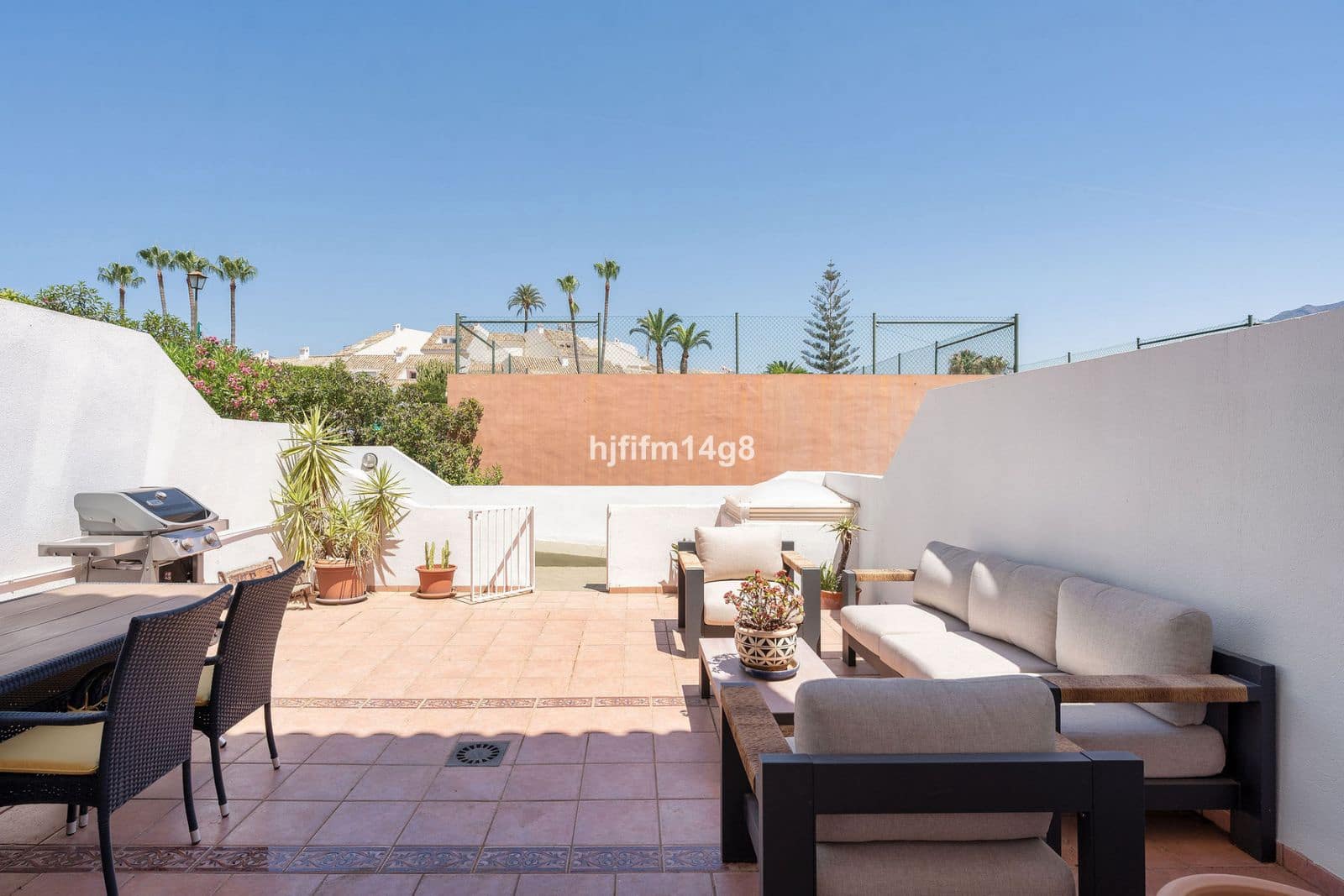 3 bedroom Townhouse for sale in Nueva Andalucia - € 825,000 (Ref: 10051496)
