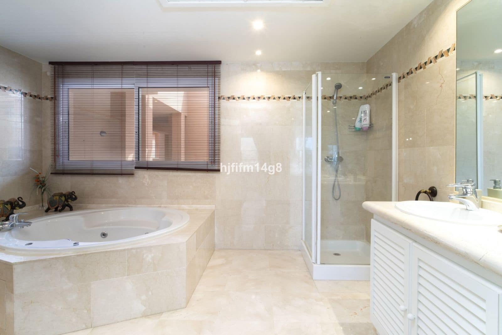 4 camera da letto Attico in vendita in Nueva Andalucia - 1.950.000 € (Rif: 10051497)